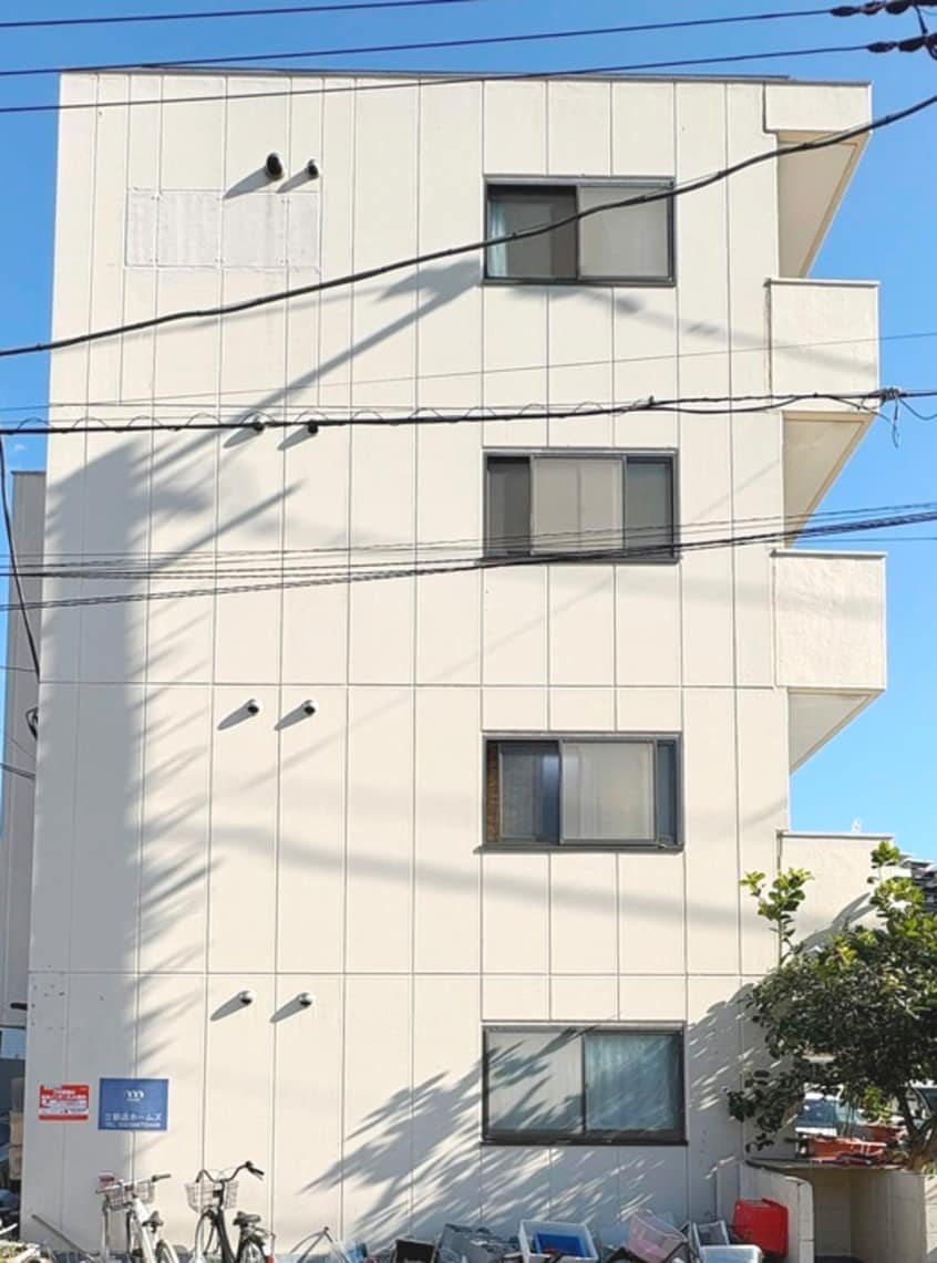 外観写真 エムティパレス