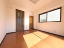 居室 エムティパレス