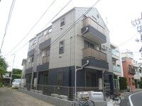 エスポワール東向島