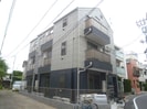エスポワール東向島の外観