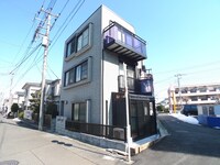 磯崎ハウス