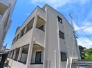ＭＥＬＤＩＡ大宮北Ａの外観