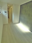 居室 ＭＥＬＤＩＡ大宮北Ａ
