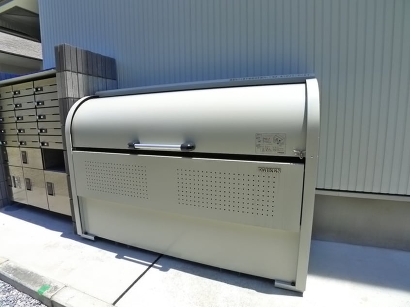 建物設備 ＭＥＬＤＩＡ大宮北Ａ