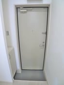 玄関 ＭＥＬＤＩＡ大宮北Ａ