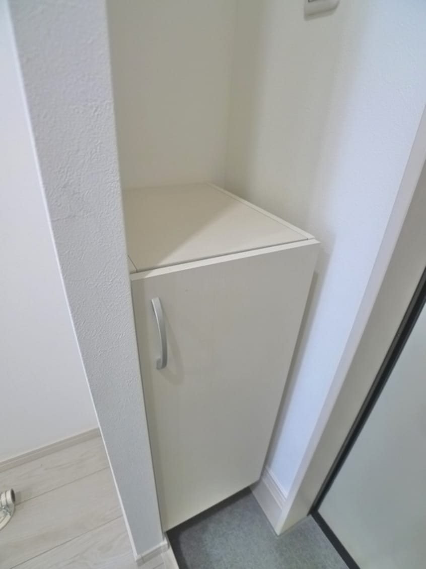 靴箱 ＭＥＬＤＩＡ大宮北Ａ