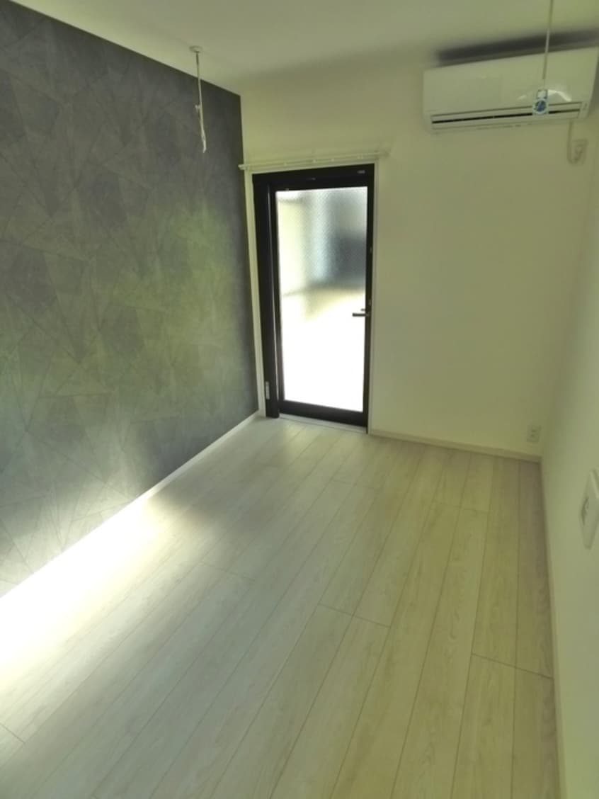 室内からの展望 ＭＥＬＤＩＡ大宮北Ａ