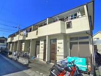 フォレストヒルズ和名ヶ谷