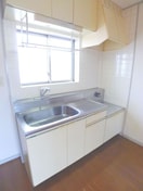 キッチン メゾンコムラ