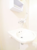 洗面 メゾンコムラ