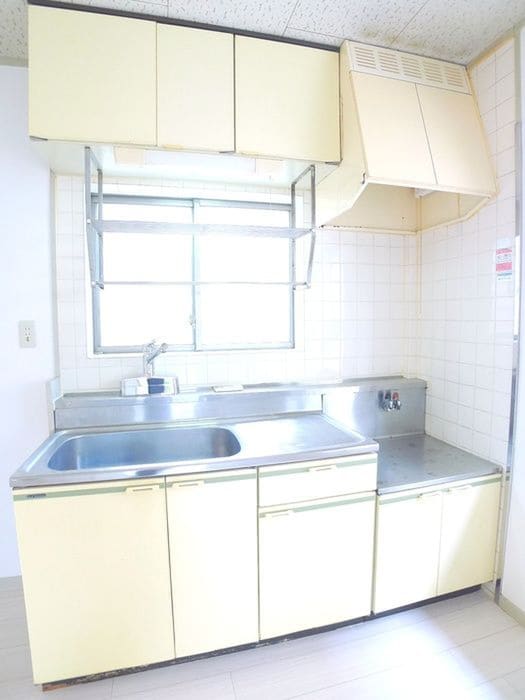 キッチン メゾンコムラ