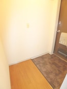 玄関 メゾンコムラ