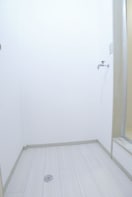 洗濯機置場 メゾンコムラ