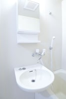 洗面 メゾンコムラ