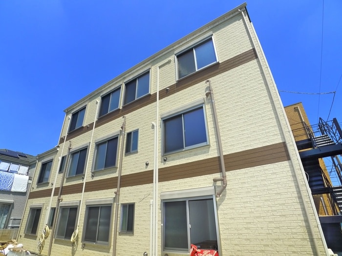 外観写真 Ambition花畑