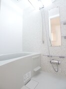 バス／シャワールーム等 Ambition花畑