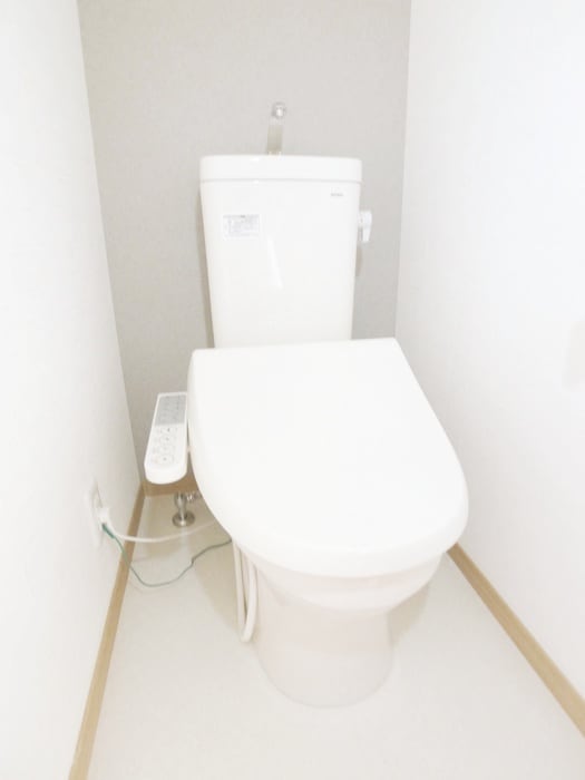 トイレ Ambition花畑