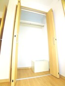 収納 Ambition花畑