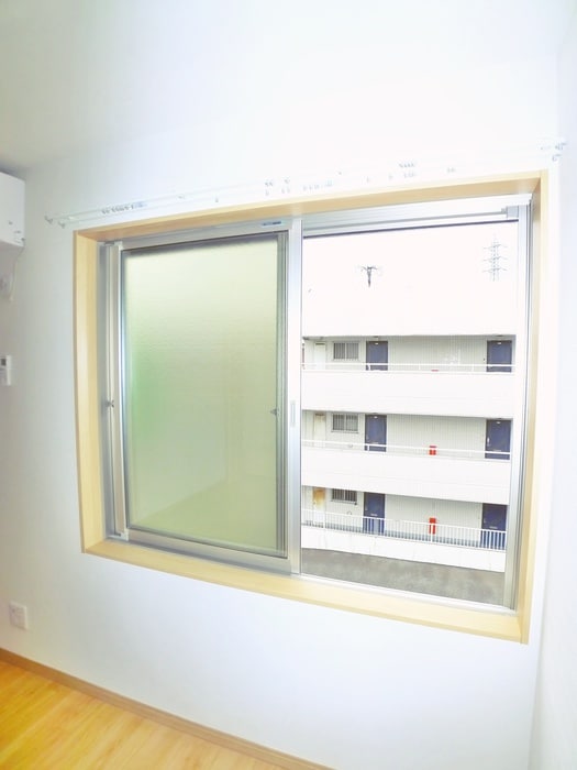 ベランダ・バルコニー Ambition花畑