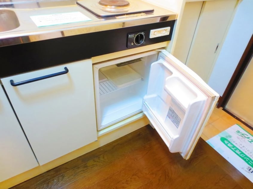 内観写真 パルビュ－テラス