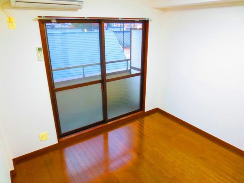 居室 パルビュ－テラス