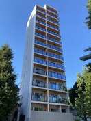 ReveCitySendagayaの外観