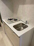 キッチン ReveCitySendagaya