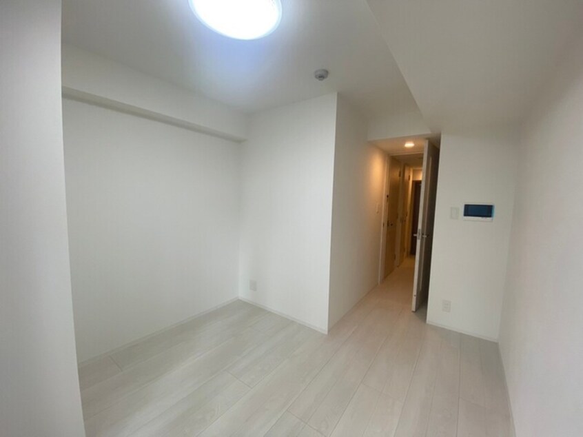 居室 ReveCitySendagaya