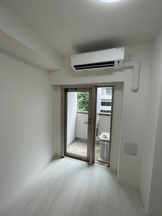 居室 ReveCitySendagaya