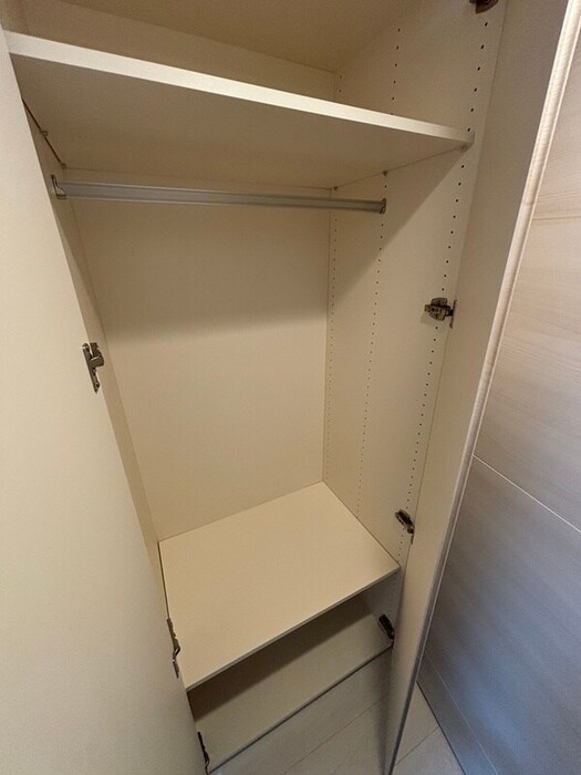 収納 ReveCitySendagaya