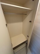 収納 ReveCitySendagaya