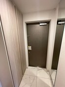 内観写真 ReveCitySendagaya