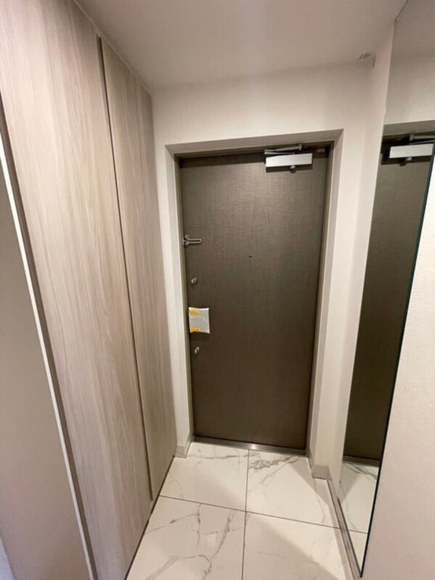 内観写真 ReveCitySendagaya