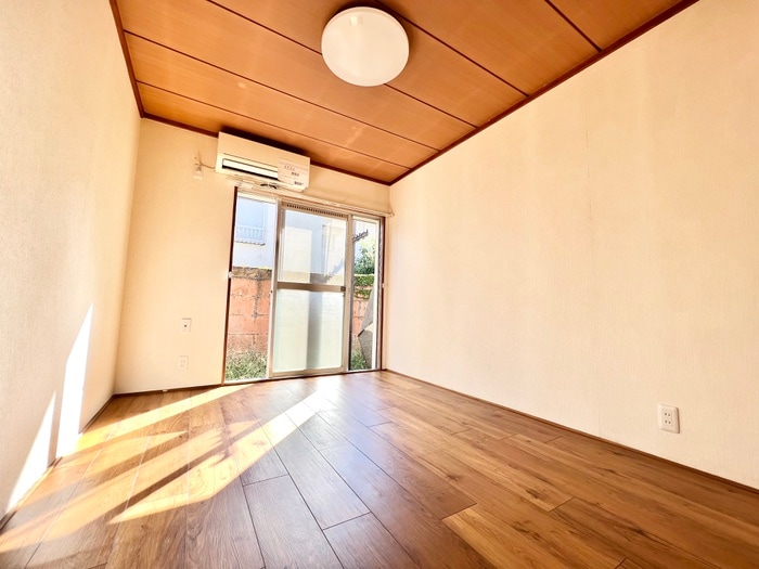 居室 パ－ルハウス