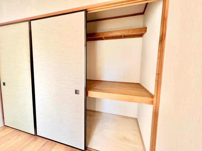 収納 パ－ルハウス