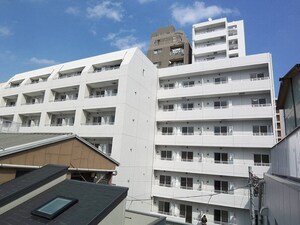 ガ－ラ・ステ－ション菊川(607)