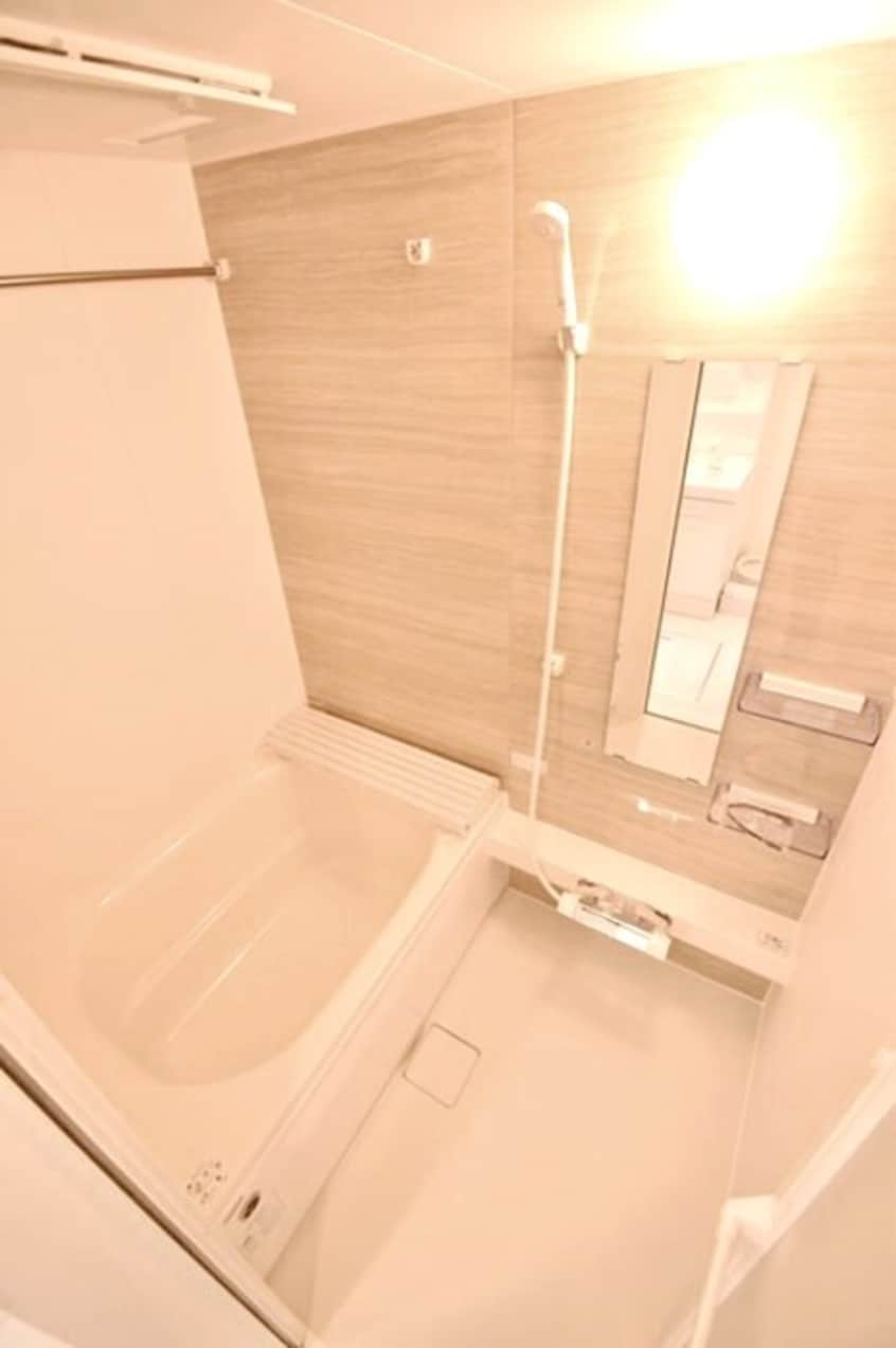 バス／シャワールーム等 オークスさがみ野
