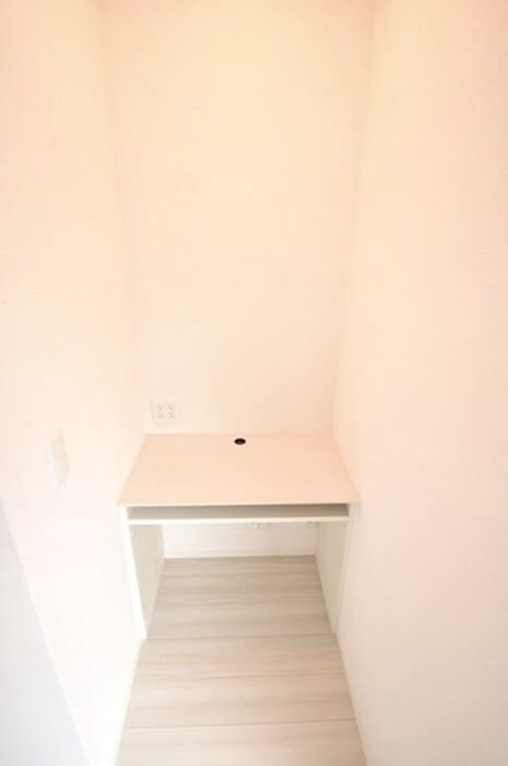 収納 オークスさがみ野