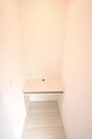 収納 オークスさがみ野