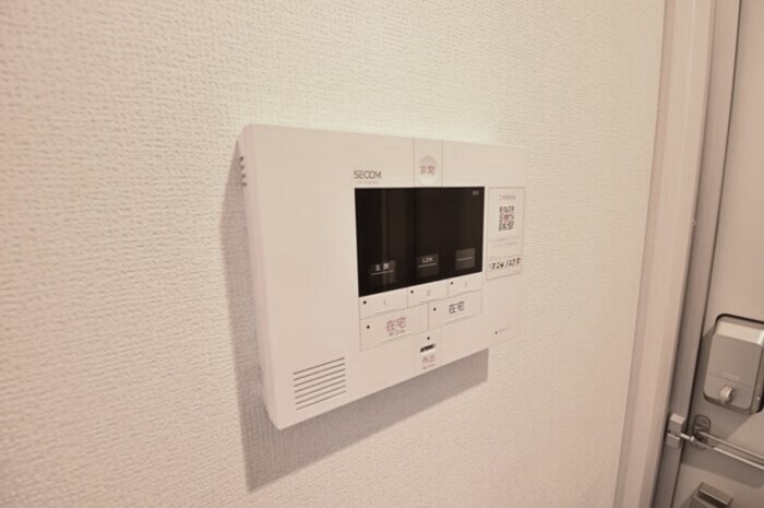 内観写真 オークスさがみ野