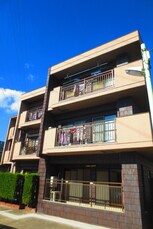 稲山壱番館