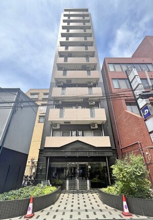 ヴェルト錦糸町Ⅱ（303）