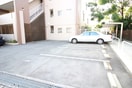 駐車場 ガーデンテラス宮崎台