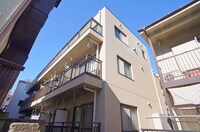 ヴィオレッテ王子(2F)