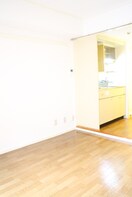 居室 美山コ－ポ向ヶ丘