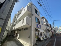 Ｐｌａｇｅときわ台