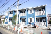 ハウス池亀３号館