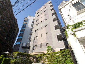 プリヴェール目黒行人坂(803)