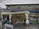 全日食チェーン喜多見店(スーパー)まで595m 戸上邸