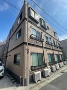 ＣｏＣｏフォレストの外観